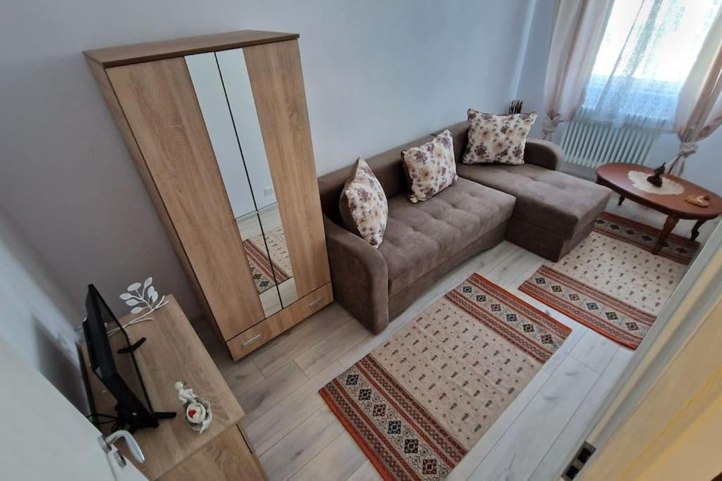 Apartament Coco Codlea Zewnętrze zdjęcie