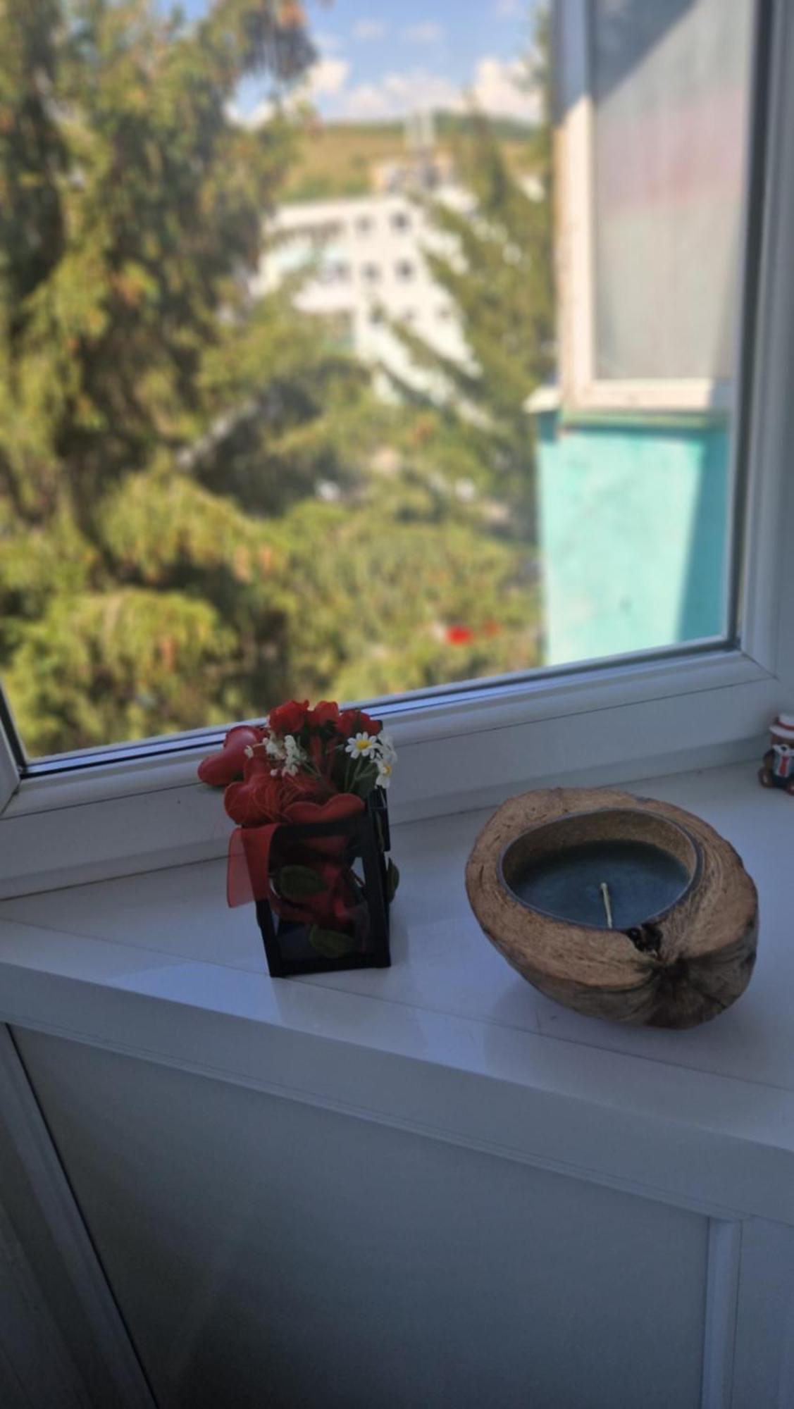 Apartament Coco Codlea Zewnętrze zdjęcie