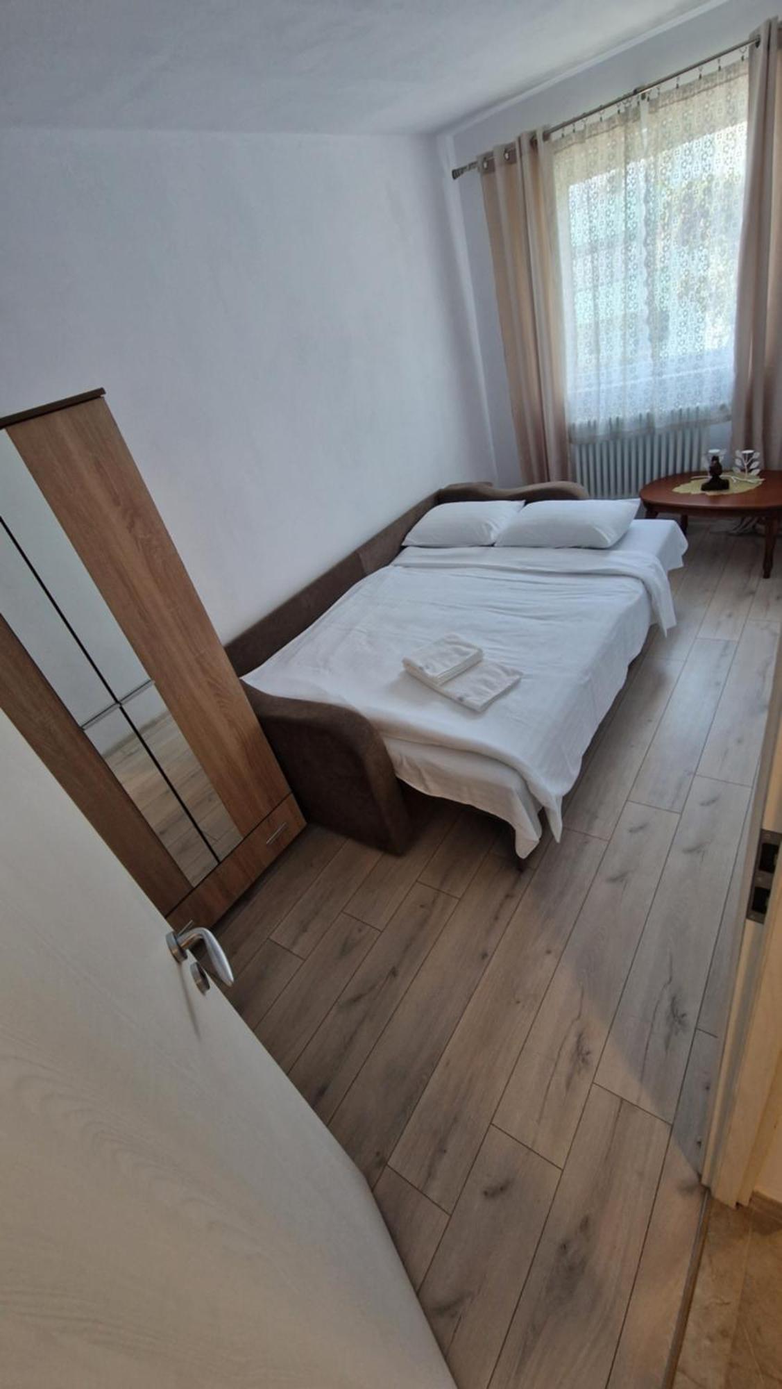 Apartament Coco Codlea Zewnętrze zdjęcie